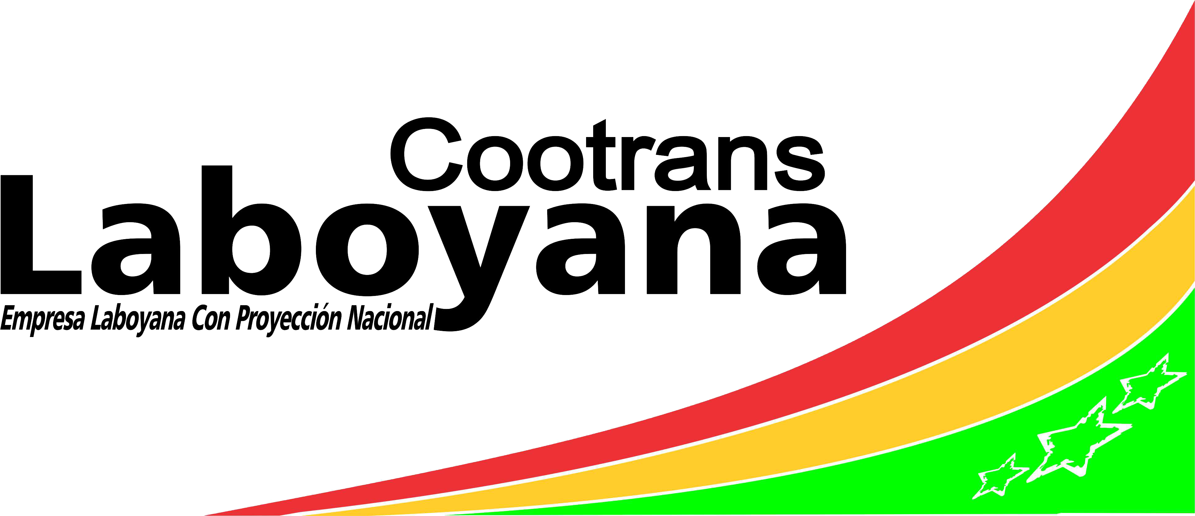 logo de Cootranslaboyana